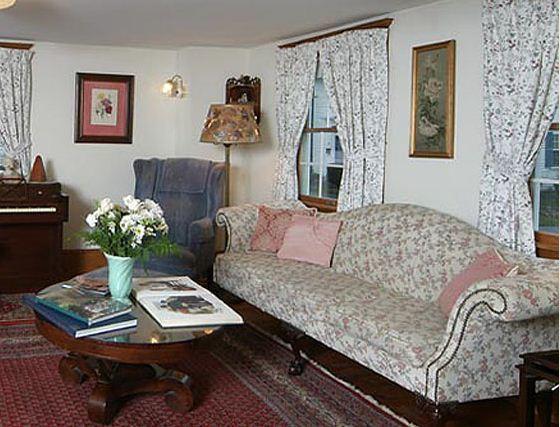 Tuck Inn B&Bロックポート エクステリア 写真