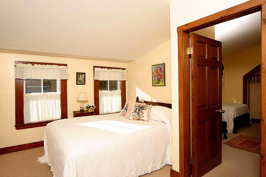 Tuck Inn B&Bロックポート エクステリア 写真