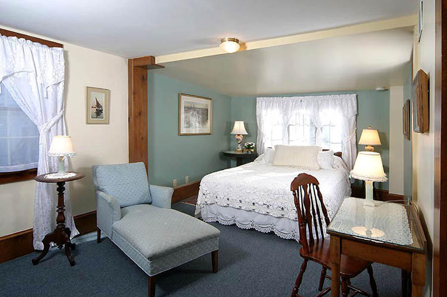 Tuck Inn B&Bロックポート エクステリア 写真