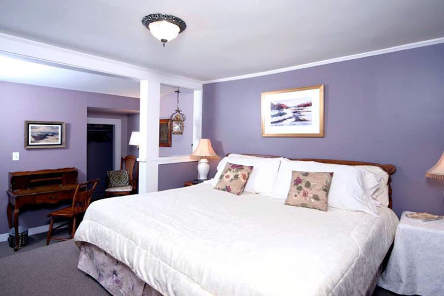 Tuck Inn B&Bロックポート 部屋 写真
