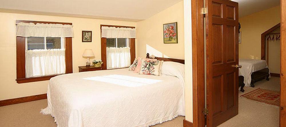 Tuck Inn B&Bロックポート エクステリア 写真