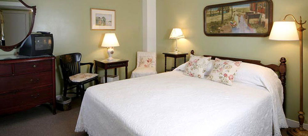Tuck Inn B&Bロックポート エクステリア 写真