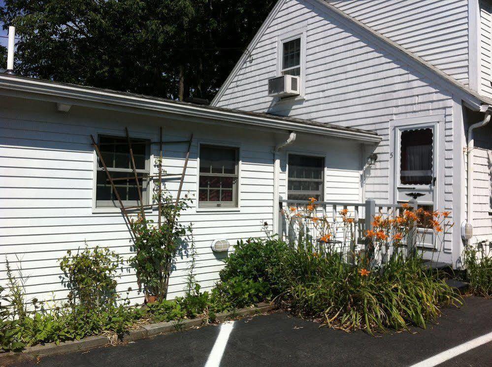 Tuck Inn B&Bロックポート エクステリア 写真